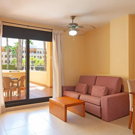 Apartamentos Playamarina-2
